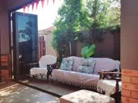  of property in Waterval East