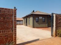 Front View of property in Protea Glen