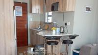 Kitchen of property in Protea Glen