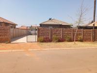 Front View of property in Protea Glen