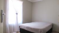 Main Bedroom - 13 square meters of property in Protea Glen