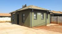 2 Bedroom 1 Bathroom House for Sale for sale in Protea Glen