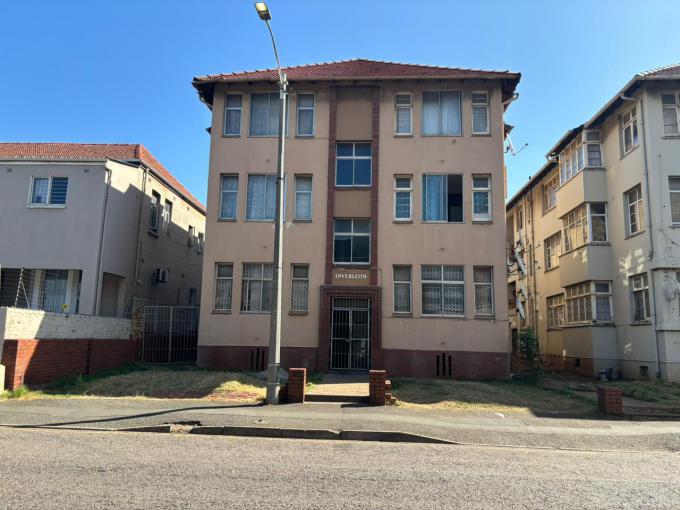 3 Bedroom Apartment for Sale For Sale in Bulwer - MR646087