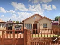  of property in Soshanguve East