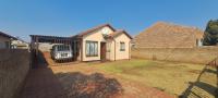  of property in Soshanguve East