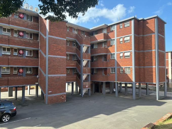 2 Bedroom Apartment for Sale For Sale in Musgrave - MR646096