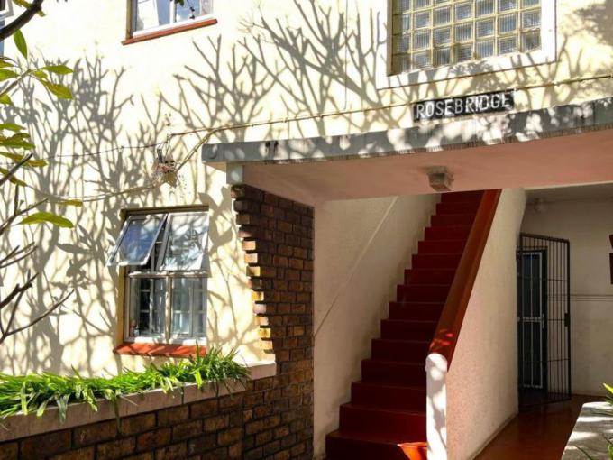 3 Bedroom Apartment for Sale For Sale in Rosebank - CPT - MR646109