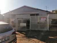  of property in Turffontein