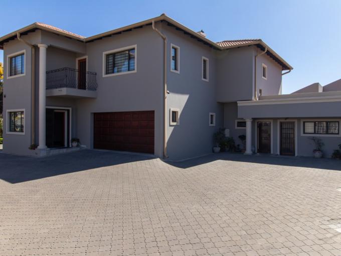 5 Bedroom House for Sale For Sale in Kensington - JHB - MR646215