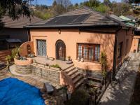  of property in Kensington - JHB