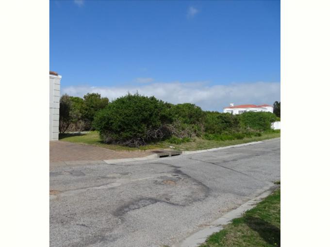 Land for Sale For Sale in St Francis Bay - MR646256