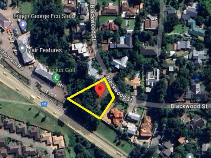 Land for Sale For Sale in Heatherlands - MR646258