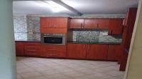 Kitchen of property in Guguletu