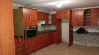 Kitchen of property in Guguletu