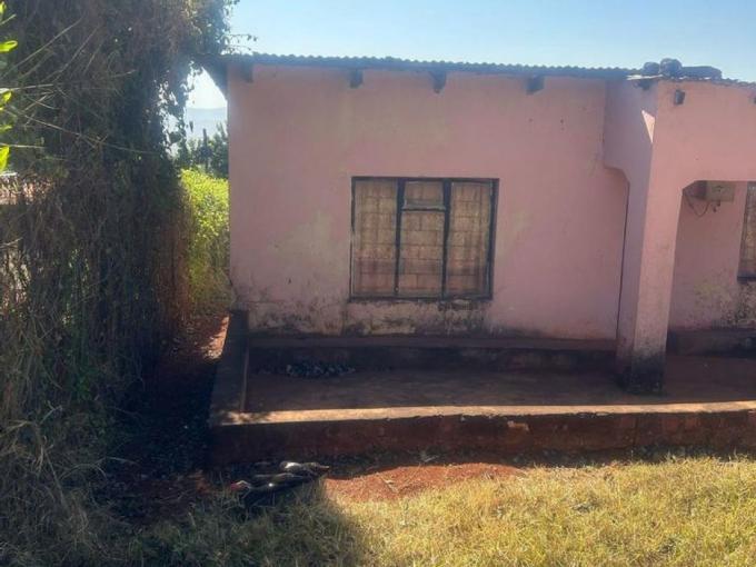 2 Bedroom House for Sale For Sale in Thohoyandou - MR646283