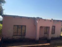  of property in Thohoyandou