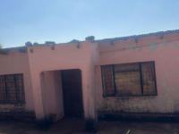  of property in Thohoyandou