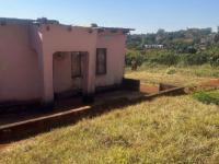  of property in Thohoyandou