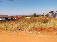  of property in Thohoyandou