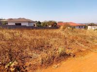  of property in Thohoyandou