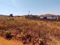  of property in Thohoyandou