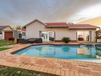  of property in Brackendowns