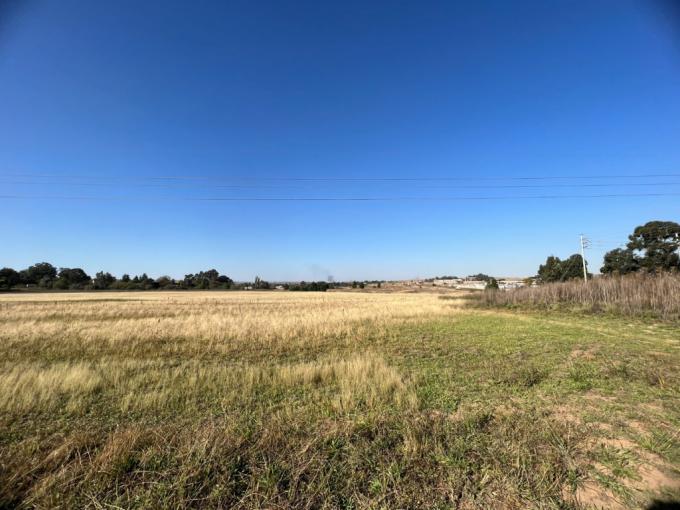 Smallholding for Sale For Sale in Emalahleni (Witbank)  - MR646311