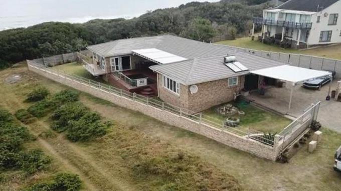 5 Bedroom Freehold Residence for Sale For Sale in Winterstrand - Home Sell - MR646337