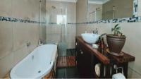 Main Bathroom of property in Winterstrand