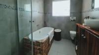 Main Bathroom of property in Winterstrand