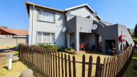 Front View of property in Glenmarais (Glen Marais)