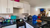 Kitchen - 6 square meters of property in Glenmarais (Glen Marais)