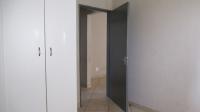 Bed Room 1 - 10 square meters of property in Jabulani