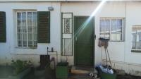 Flatlet - 43 square meters of property in Brixton