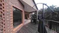 Balcony - 13 square meters of property in Glen Anil