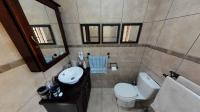 Main Bathroom - 6 square meters of property in Glen Anil