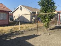 Backyard of property in Meriting