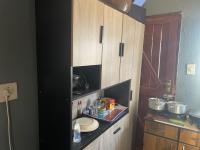 Kitchen of property in Meriting