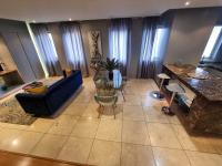 Lounges of property in Johannesburg North