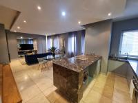 Kitchen of property in Johannesburg North