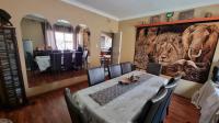 Dining Room of property in Kew