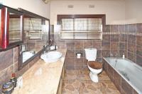 Main Bathroom of property in Kew