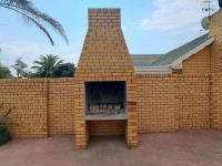  of property in Oudtshoorn