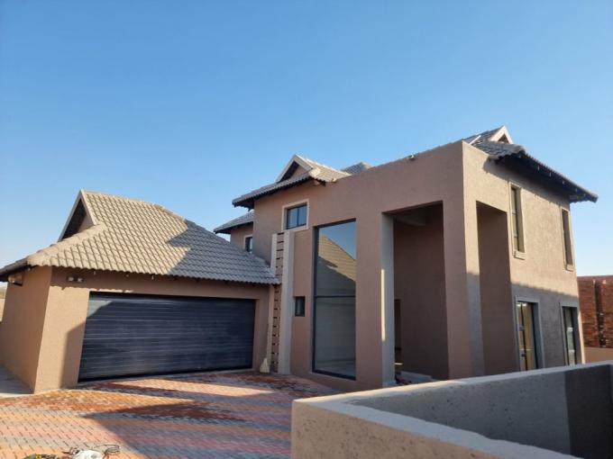 3 Bedroom House for Sale For Sale in Polokwane - MR646430