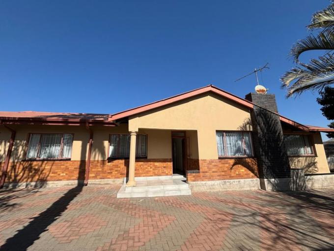 4 Bedroom House for Sale For Sale in Polokwane - MR646432