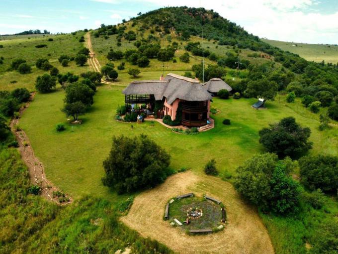 Farm for Sale For Sale in Lanseria - MR646465