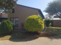  of property in Waterval East