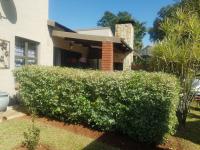  of property in Waterval East