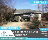  of property in Blinkpan Village