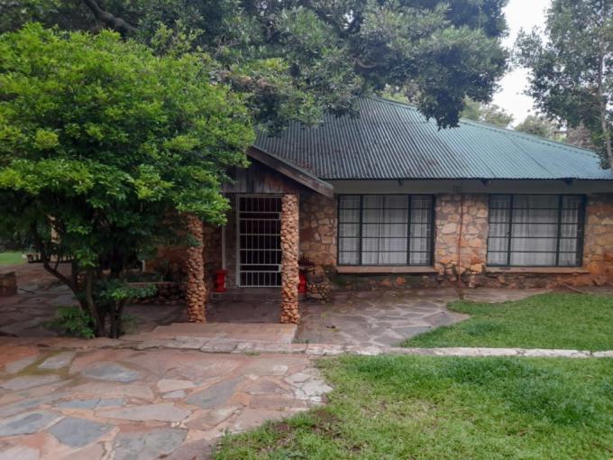 Farm for Sale For Sale in Rustenburg - MR646510